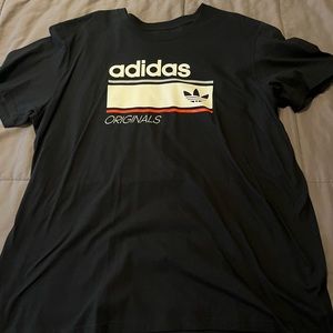 Men’s XXL Adidas T-shirt